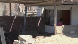 Dura vida para comunidad trans de Perú en tiempos del virus Instructional Video