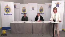 Sweden drops probe into unsolved 1986 murder of PM Olof Palme News Clip