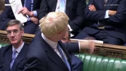 Queen Approves Suspension Of Parliament Ahead Of Brexit Date News Clip