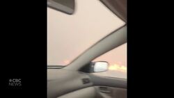 Labrador residents prepare for the worst as wildfire season begins News Clip