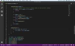 Create a list : List Get and Set Instructional Video