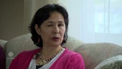 Legacy refugees face uncertainty in Canada News Clip