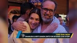 From Tom Cruise's honorary Oscar to India's evolving war films News Clip