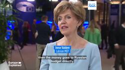 European Parliament backs steep tariff on Russian and Belarusian fertilisers News Clip