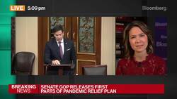 How the Tech Sector Is Holding Up During the Crisis News Clip