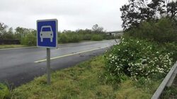 CLEAN : One dead as cyclone skims Frances Reunion News Clip