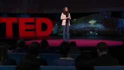 TED: A new way to remove CO2 from the atmosphere | Jennifer Wilcox Instructional Video