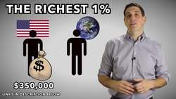 The Economics of Inequality Part 2- Tax the Rich! Instructional Video