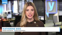 State Department Issues Travel Advisory For Some Parts Of Mexico News Clip