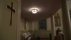 CLEAN : Ukrainian ancestral heartland in US rallies for war effort News Clip