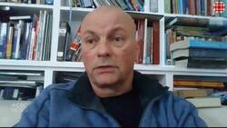 Dr. Ross Upshur on the ethics of additional quarantine News Clip