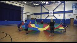 Parachute Ideas for Kids (Ep. 103 - Superchute) Instructional Video