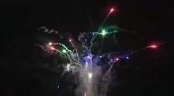 Different Writing Styles: Fireworks Instructional Video