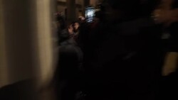 USA: Ghislaine Maxwell sex trafficking trial, Day 6. News Clip