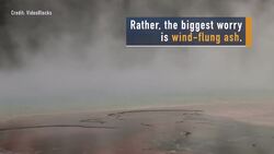 What Would Happen If Yellowstone’s Supervolcano Erupted? Instructional Video