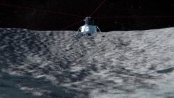 ASA concept would turn Moon crater into a giant telescope Instructional Video