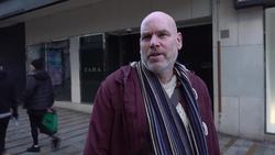 UK shoppers react to Boris Johnson's party apology News Clip