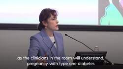 Atkins shares ‘frightening’ birth story as she moves to improve maternity care News Clip