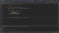 Java Multithreading and Parallel Programming Masterclass - Building Parallel Data Pipelines with RxJava2 Instructional Video