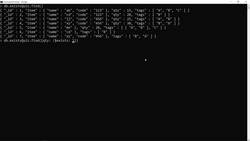 MongoDB Mastering MongoDB for Beginners (Theory and Projects) - Solution ($exists) Instructional Video