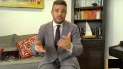 Trump signals bashing China will be part of re-election campaign News Clip