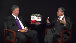 China's Overreach: Too Much of a Good Thing Instructional Video