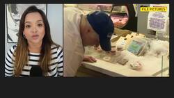 'Normal' inflation likely 18 months away, personal finance writer says News Clip