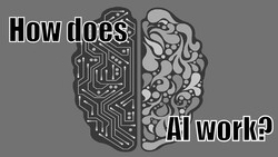 How Does AI Work? Instructional Video