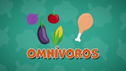 I WONDER - What Do Skunks Eat? Me Pregunto - Qué Comen Las Mofetas? Instructional Video