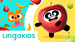 Apples and Bananas Remake Instructional Video