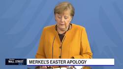 One More Thought: Ever Given's Bad Week News Clip