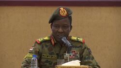 Sudan military refuses to move talks to Ethiopia Instructional Video