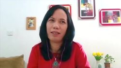 Athriyana Pattiwael - Teaching in the Global Pandemic - Indonesia Instructional Video