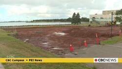Charlottetown residents worry new apartment complex will be prone to flooding News Clip
