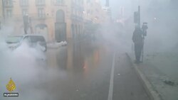 Lebanon announces formation of new government News Clip