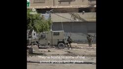 What we know about major Israeli raid on occupied West Bank Instructional Video