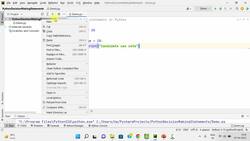 The Complete Python Course - if...else Statement Instructional Video