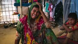 U.N. Official: Risk Of Rohingya Genocide In Myanmar Only Getting Worse News Clip