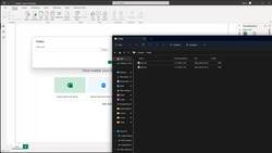 Power BI Tips and Tricks (Includes Time-Saving ChatGPT Prompts) - Power BI Trouble with Combining Excel Files with a Different Structure Instructional Video
