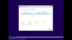 CompTIA A+ Certification Core 2 (220-1102) - New Installation - First Drive Instructional Video