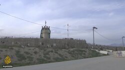Afghan government releases 100 Taliban prisoners News Clip