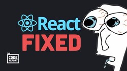 How React 19 Improves the Developer Experience Instructional Video