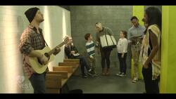 Life Vest Inside - Revolution of Love Instructional Video