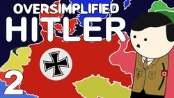 Hitler (Part 2) Instructional Video