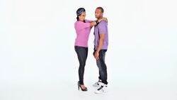 How to Slow Grind at the Club Instructional Video