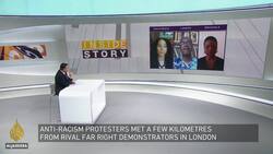 Can U.S. and Europe learn from each other on racism? | Inside Story News Clip