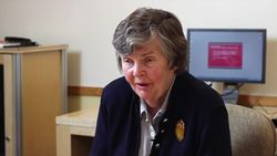 Patricia Albjerg Graham - On Lawrence Cremin Instructional Video