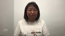 Teaching Tom Cruise about sealskin: Inuit star in new Mission Impossible movie News Clip