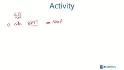 Data Science and Machine Learning (Theory and Projects) A to Z - Gradient Descent in RNN: Activity Instructional Video