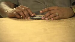 Sri Lankan government had intelligence prior to attacks PT2 News Clip